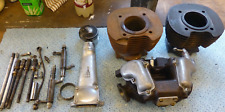 Bsa b31 engine for sale  BURNHAM-ON-CROUCH