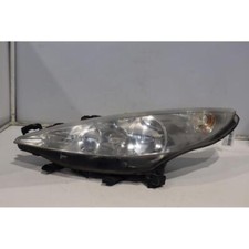 SCHEINWERFER LINKS FÜR PEUGEOT 207 (06-09) (09-15) 1.4 HDI (50KW) BER comprar usado  Enviando para Brazil