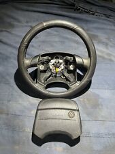 Steering wheel for sale  WELLINGTON