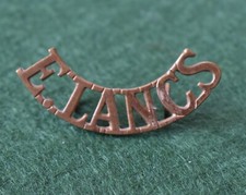 East lancashire regiment for sale  CLEETHORPES