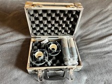 Electronics ribbon microphones for sale  WIRRAL