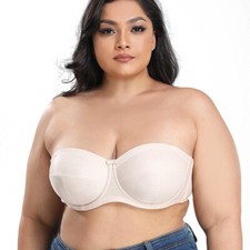 Women multiway strapless for sale  UK