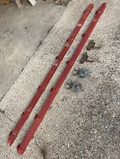 Vintage retro industrial for sale  Donnellson