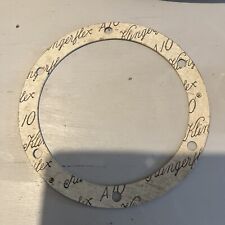 Side plate gasket for sale  PORTSMOUTH