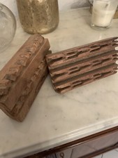 Tampons anciens batik d'occasion  Saint-Cyr-sur-Mer