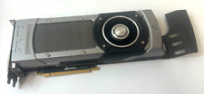 Dell GeForce GTX 770 Founders Edition 2GB 384-bit Gddr5 PCI Express 3.0 CRVMW comprar usado  Enviando para Brazil