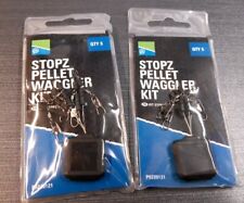 Preston stopz pellet for sale  HALESOWEN