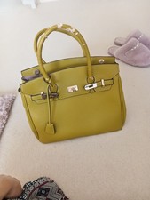 Yellow green tone for sale  CAMBRIDGE