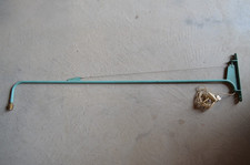Lampe potence atelier d'occasion  Orleans-