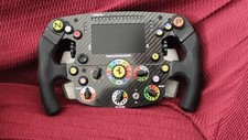 Thrustmaster formula wheel usato  Marsala