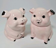 Vintage ceramic pink for sale  Idaho Falls