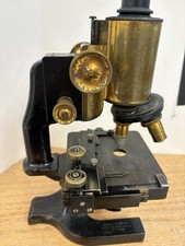 Spencer microscope for sale  Ossining