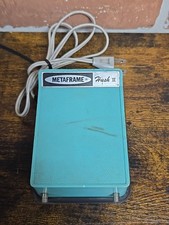 Metaframe hush aquarium for sale  Medford