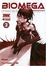 Biomega vol nihei gebraucht kaufen  Berlin