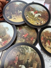 Vtg pimpernel set for sale  BANBURY