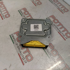 Centralina comando airbag usato  Italia