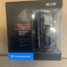 Sennheiser 170 headband for sale  Miami Beach