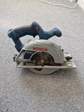 Bosch gks cordless for sale  STOWMARKET