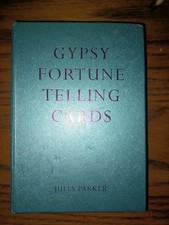 Gypsy fortune telling for sale  TROWBRIDGE