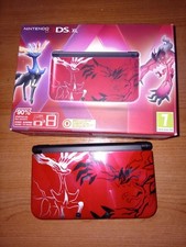 Nintendo 3ds pokemon usato  Vittoria