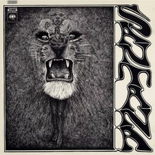 CD -  CARLOS SANTANA - FIRST ALBUM w BONUS WOODSTOCK TRACKS- Excellent Condition comprar usado  Enviando para Brazil