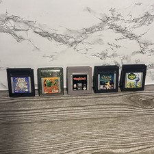 Lot nintendo game for sale  Guilford