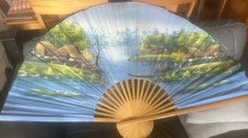 Large hand painted for sale  Port Orange