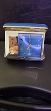 Bulova vintage blue for sale  Wausau