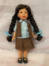 Vtg gorgeous brownie for sale  Seattle