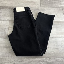 Bellerose jeans black d'occasion  Expédié en Belgium