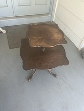 table tiered tea antique for sale table tiered tea antique for sale San Jose