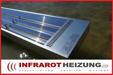 Infrarotheizung hallenheizung  gebraucht kaufen  Regensburg