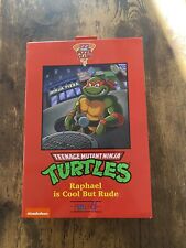 Neca tmnt pizza for sale  El Dorado Hills