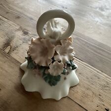 Chessell pottery bell for sale  WICKFORD