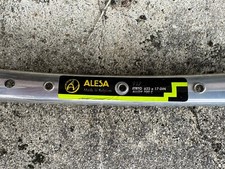 Alesa 917 36h for sale  CHISLEHURST