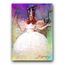 Glinda good witch for sale  Pasco
