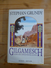 Gilgamesch herr zweistromlande gebraucht kaufen  Kollmar