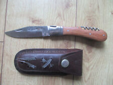 Vintage riginal laguiole gebraucht kaufen  Ettlingen