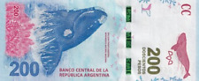 200 pesos baleine d'occasion  France