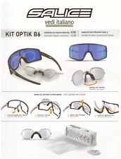 Kit optik lenti usato  Borgosesia