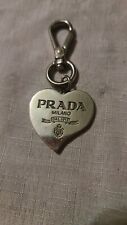 Prada key ring for sale  CAMBORNE