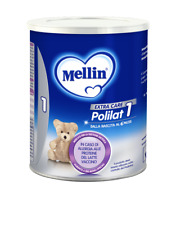 Polilat 1 Polvere Mellin 400g, usado comprar usado  Enviando para Brazil
