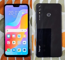 Huawei honor 6.5 d'occasion  Caen