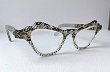 Vintage 50s clear for sale  GLASGOW