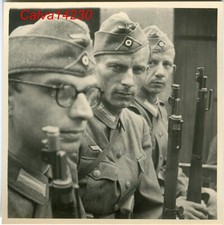 Photo allemande guerre d'occasion  Isigny-sur-Mer