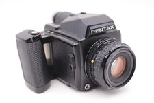 Pentax 645 75 gebraucht kaufen  München