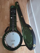 Deering boston string for sale  WESTCLIFF-ON-SEA