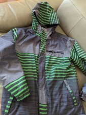 Billabong herren snowboard gebraucht kaufen  Aichach