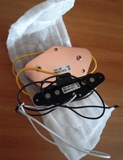 Pickup telecaster magneti usato  Aprilia