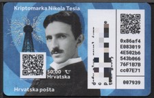 ✔️ NIKOLA TESLA Rara edição limitada TESLA TURBINE, Apenas 10.000 emitidos!! comprar usado  Enviando para Brazil